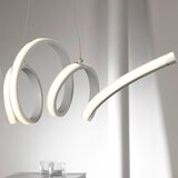 Lesnina XXXL VISEČA LED-SVETILKA 4000 K | Shoptok.si