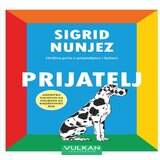 Vulkan Knjiga Prijatelj | ePonuda.com