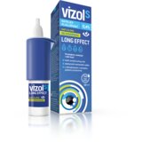 JGL ЈGL Vizol s 0,4% kapi za oči Cene
