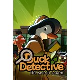 Steam Duck Detective: The Secret Salami (PC) Key GLOBAL | ePonuda.com