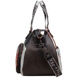 Janet Torba putna mini Tempus Fugit FW25 47X23X27 cm J-017F P14 Netto | shoptok.hr
