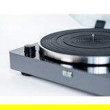 ELAC Miracord 50 schwarz Plattenspieler | Shoptok.si