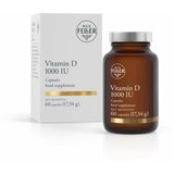 MEV FELLER feller vitamin d 1000 iu, 60 kapsula cene
