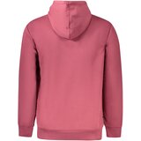 Timberland MEN&#39;S PURPLE ZIP-UP SWEATSHIRT | shoptok.hr