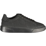 Blauer Buck muške tenisice na vezanje crne | shoptok.hr