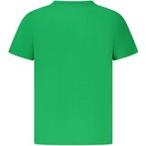 North Sails SHORT SLEEVE T-SHIRT CHILDREN GREEN | shoptok.hr