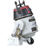Hasbro Vojna zvezd: Uporniki Vintage kolekcija Akcijska figura Chopper (Imperial Disguise) 6 cm, (5000077755) | Shoptok.si