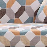 Smania univerzalna navlaka za kauč - #4 XL (235–300 cm) | shoptok.hr