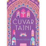 Čuvar tajni