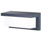  Brilagi -LED RGBW Spoljno zidno svetlo BRICKY 1xE27/15W/230V antracit IP54 | Eponuda.com