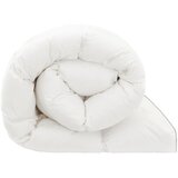  Poplun FULDA 200 x 240 cm 4 godišnja doba 210 GSM Bijela - 200 x 240 cm | shoptok.hr