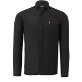 Dewberry G785 MEN'S SHIRT-BLACK Cijene