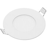 Xled CL-PL003RAA 3W 6400K ugradni okrugli led panel,290Lm,Fi82/60x17mm | ePonuda.com