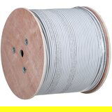 ALANTEC KIU6ALSOH500D networking cable 500 m Cat6 U /UTP Grey | shoptok.hr