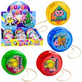 Lean Toys Svetleči Jo-Jo 6 cm | Shoptok.si