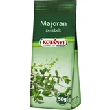 Majaron, drobljen