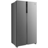 Beko GNO5323XPN Stranski hladilnik Side by Side z no-frost tehnologijo | Shoptok.si