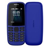  Mobitel Nokia N105 plava | Eponuda.ba
