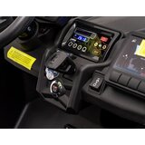 Buggy na akumulator Maverick Turbo RR 4x4 - DVOSED - oranžni | Shoptok.si