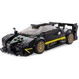 Rastar Auto 1:28 Pagani Zonda R kocke