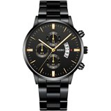  Sat OR-12066 - Crni / Zlatni KP12066 | shoptok.hr
