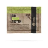 Bio Vegan Protein - VanaVita 30 g banana-jagoda