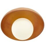 Opviq zidna lampa hant t oak | Eponuda.com