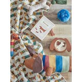 Bloomingville Mini Deka za bebe 130x160 cm Charlie – | shoptok.hr