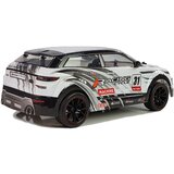 Lean_Toys Radijsko voden športni avtomobil Bela 5112 | Shoptok.si