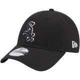 New Era Team Outline 9FORTY Chicago White Sox Cap Crna | shoptok.hr