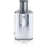 Braun Sokovnik J 500 WH, 900 W, bel, (5000119299) | Shoptok.si