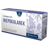 Navadna konopljika – izvleček iz plodov (60 tablet)