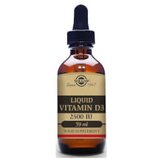 Solgar Liquid Vitamin D3 2500 IU cijene