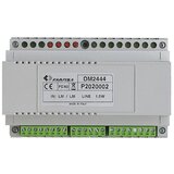 FARFISA DM2444 - kombajn za 4 vratne postaje DUO sistem | Shoptok.si