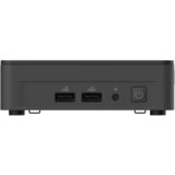 Asus namizni mini računalnik NUC 13 Pro Kit (RNUC13ANKI700002I), Intel Core i7-1360P (90AR0031-M000E0) Cene