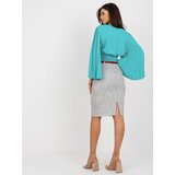 LAKERTA Skirt-LK-SD-506490.31-Dark Blue | Shoptok.si
