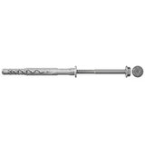 Fischer Dugački tipl 80 mm 10 mm 522730 50 ST | Eponuda.ba
