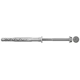 Fischer Dugački tipl 80 mm 10 mm 522730 50 ST