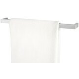 Zack Linea Držač ručnika (Širina: 61,5 cm, Plemeniti čelik, Mat) | shoptok.hr