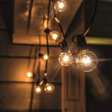  brilagi - led sijalica G40 E12/0,8W/24V 3000K | Eponuda.com