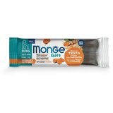 Monge Meat bars Mobility support Poslastica za pse, Pastrmka sa bosvelijom, 40g Cene