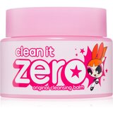 Banila Co clean it zero Original Powerpuff Girls Edition čistilni balzam za odstranjevanje ličil z vlažilnim učinkom 100 ml Cene