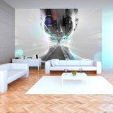  Tapeta - City woman 100x70 Cijene