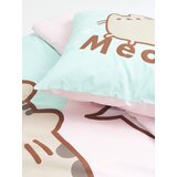 Sinsay Komplet posteljine Pusheen | shoptok.hr