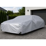  zaštitna cerada 200 x 400 cm - siva | Shoptok.si