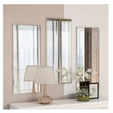 Hanah home set ogledala mini neom transparent Cene