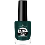Golden Rose Lak za nokte City Color O-CNL-168 | Eponuda.com