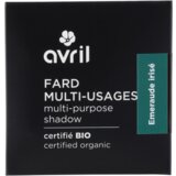 Avril Eyeshadow Refill - Emeraude Irisé | shoptok.hr