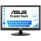 Asus monitor VT168HR 15.6"/TN,touch/1366x768/60Hz/5ms cene