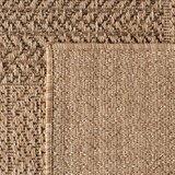 Ayyildiz Carpets Rjava notranja in zunanja preproga 80x150 cm Timber 1405 – | Shoptok.si